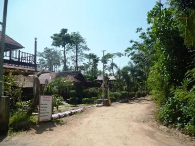 Haad Salad Resort – Photos 5