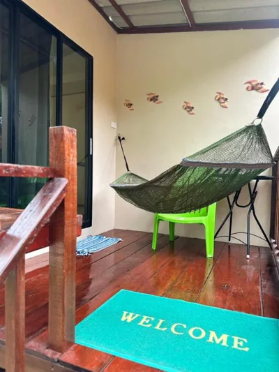 Haad Salad Resort – Photos 10