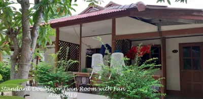 Haad Salad Resort – Photos 11