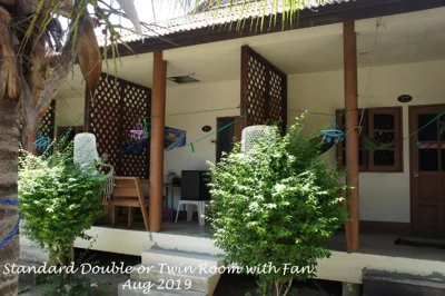 Haad Salad Resort – Photos 14