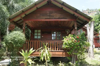 Haad Salad Resort – Photos 16